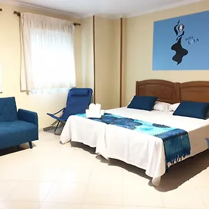  Apartment Dona Lola Beach